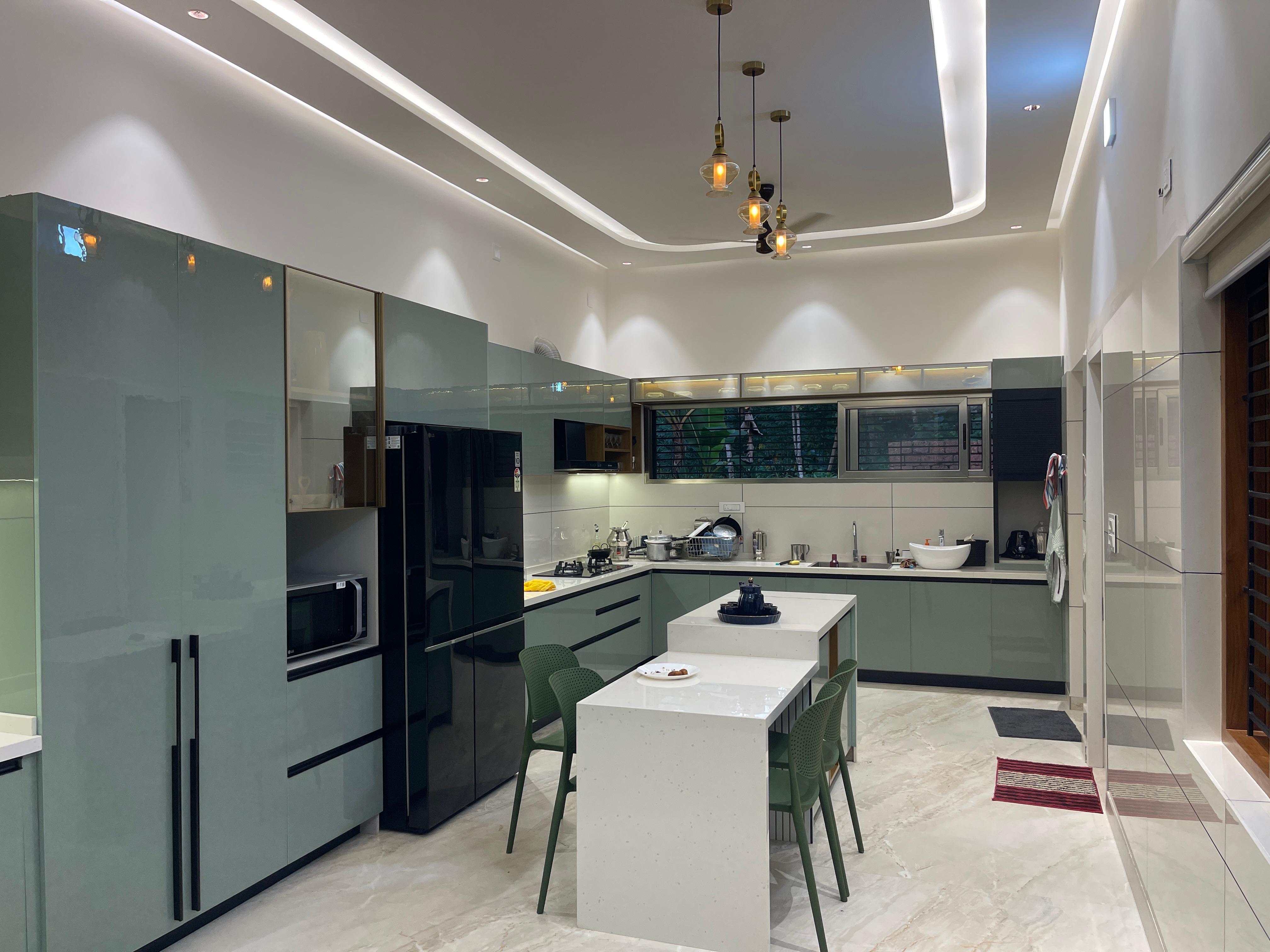Luxury Kitchen